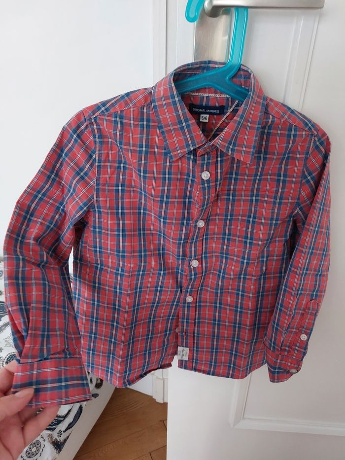 Vetements 18 mois jusqu'à 6 ans - photo numéro 4