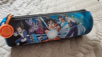 Trousse dragon ball z