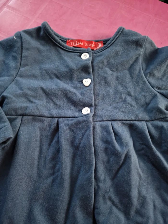 Veste 9 mois - photo numéro 2