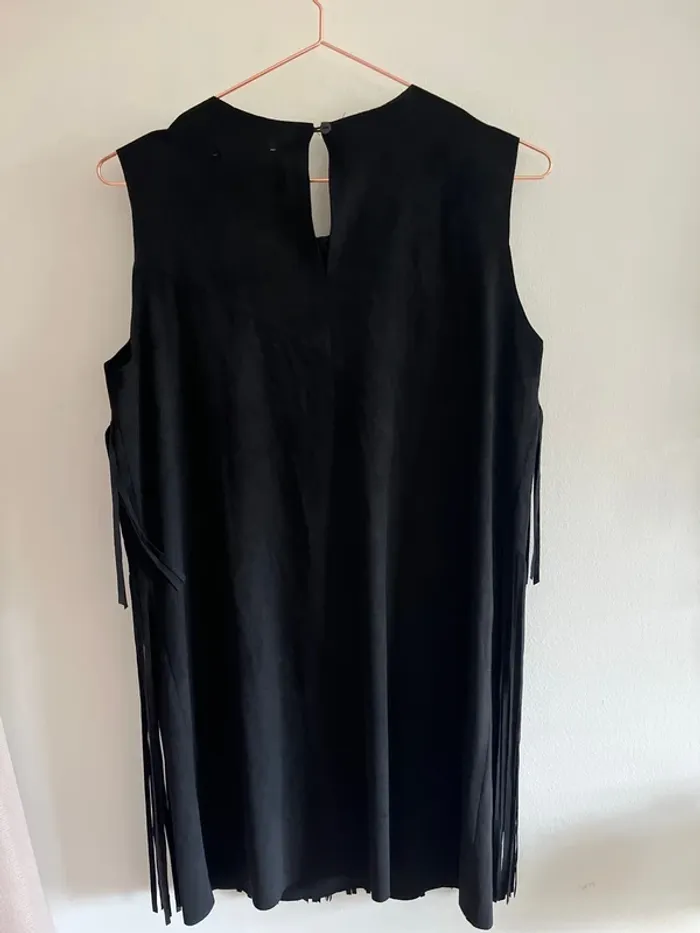 Robe Mango - photo numéro 4