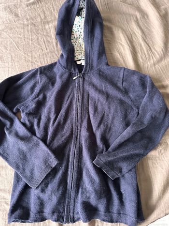Jacadi gilet 6 ans