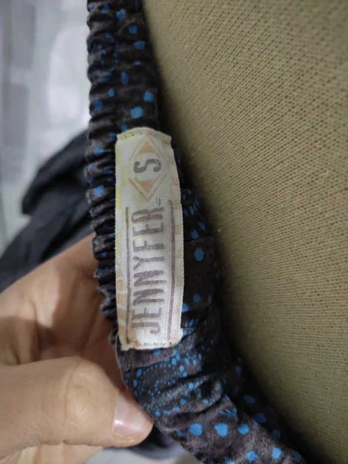 Robe Bustier Jennyfer S - photo numéro 5