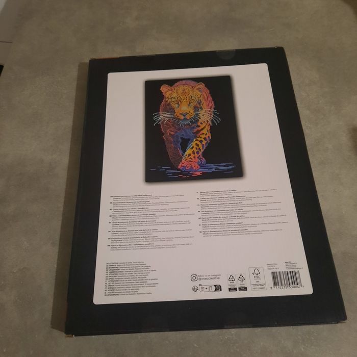 Painting diamants - photo numéro 2