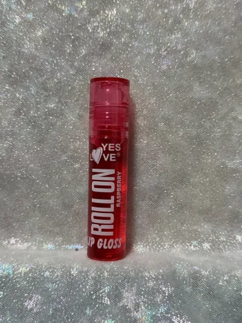 Gloss framboise