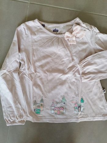 T-shirt sergent major