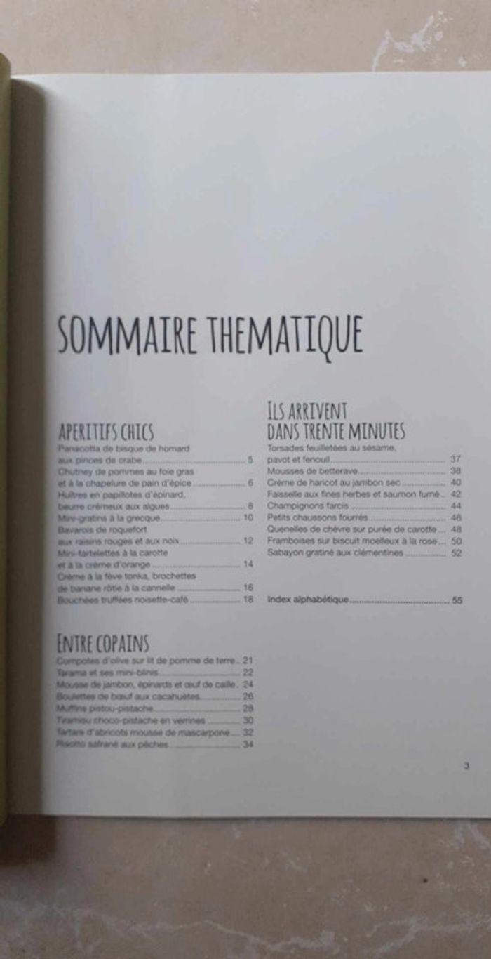 apéritifs dinatoires - photo numéro 4