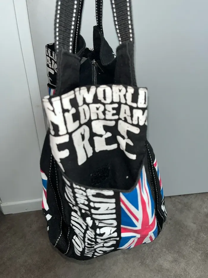 Sac london - photo numéro 2