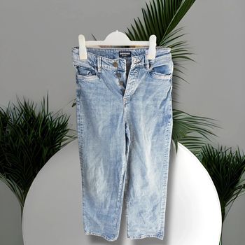 Jeans taille 36 - bleu -bonobo
