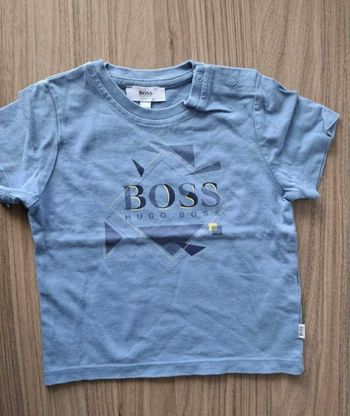 Tee shirt