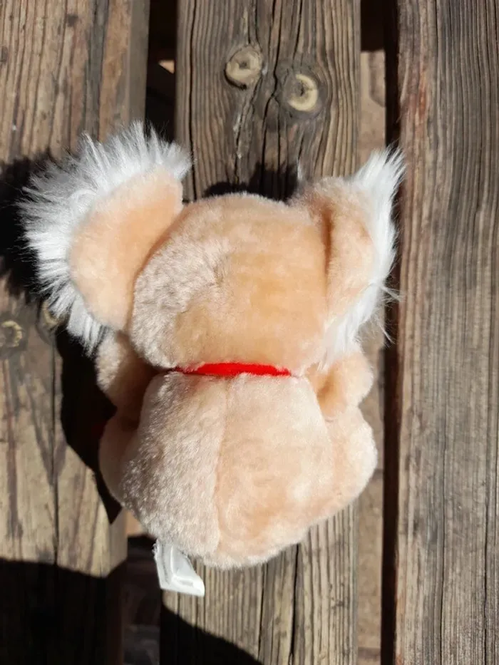 lot 2 Peluches koala gris / beige - photo numéro 5