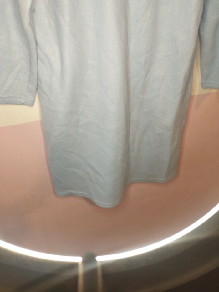 Robe de chambre  femme taille 38 44 - photo numéro 7