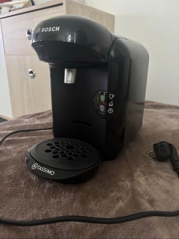 tassimo