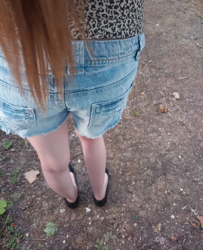 Short cour - photo numéro 2