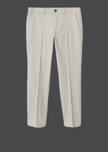 Chino Slim-Fit Mango