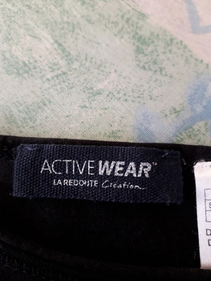 T-shirt manches longues - t 14 ans - photo numéro 13