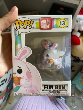 Funko pop ralph 13