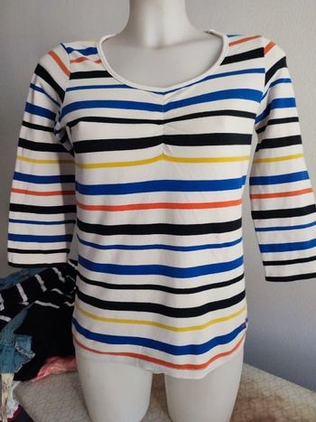 #kytie36femme. Tee-shirt manches longues taille 36