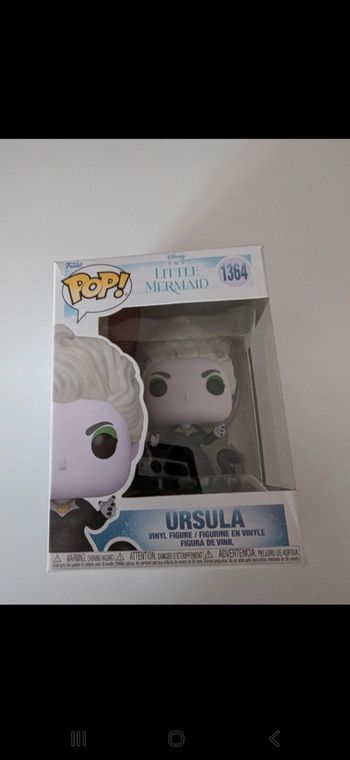 Pop Ursula