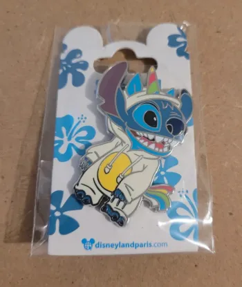 Pin's Stitch