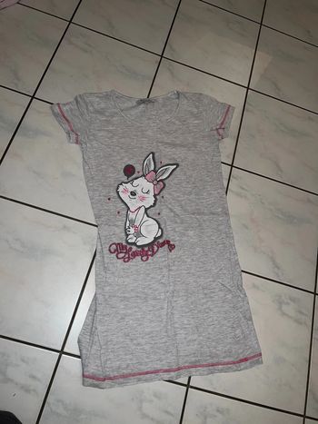 Chemise de nuit
