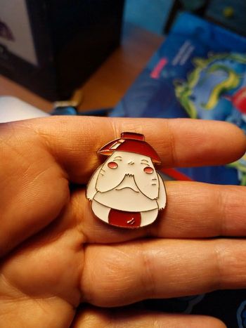 Pins ghibli chihiro esprit