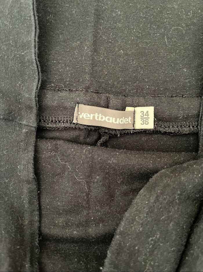 Pantalon grossesse - photo numéro 2