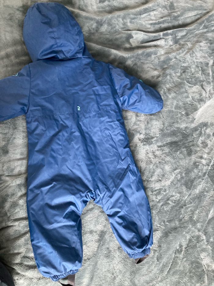 Combinaison 18 m - photo numéro 6