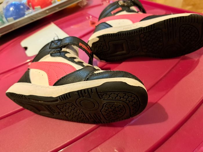 Baskets Puma - photo numéro 5