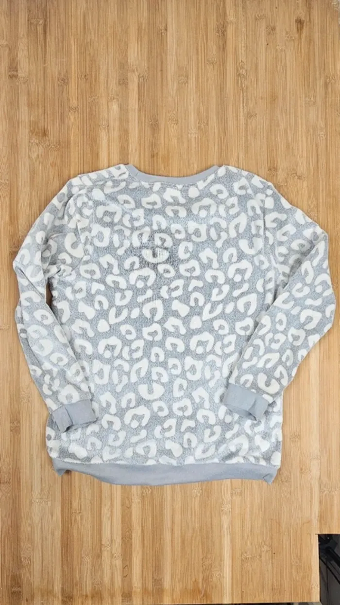 Pull vintage T:L - photo numéro 4