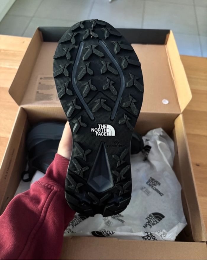 Chaussure de randonnée - photo numéro 2