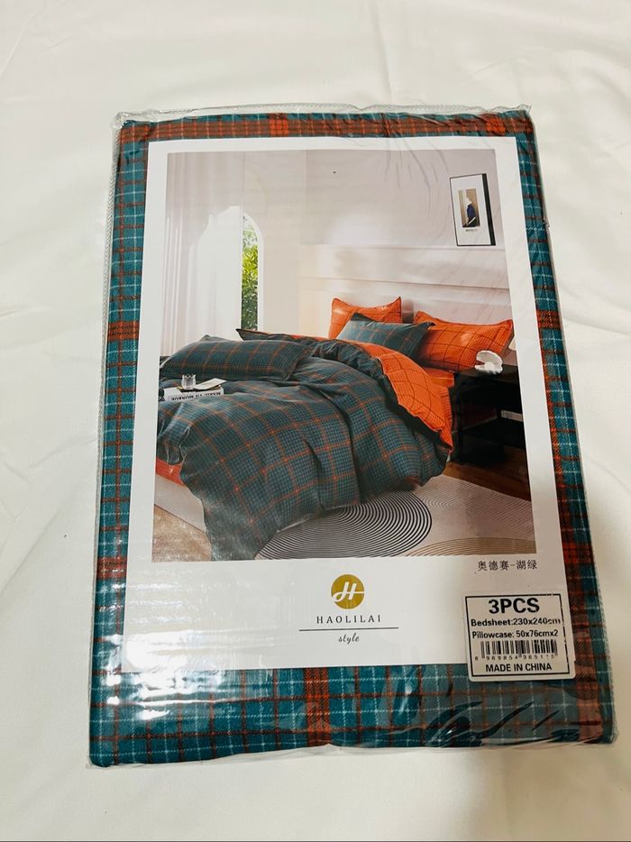 Draps de lit