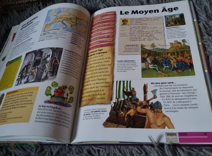 Livre Dokéo Histoires 9-12ans - photo numéro 6