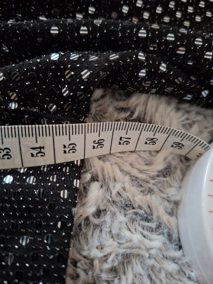 Haut brillant - photo numéro 5