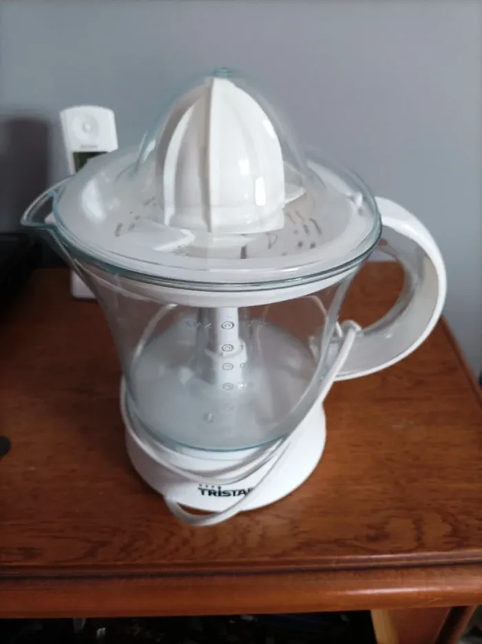 Presse-agrumes TRISTAR - photo numéro 3