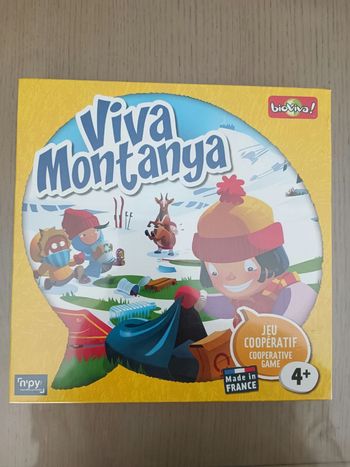 Viva Montanya