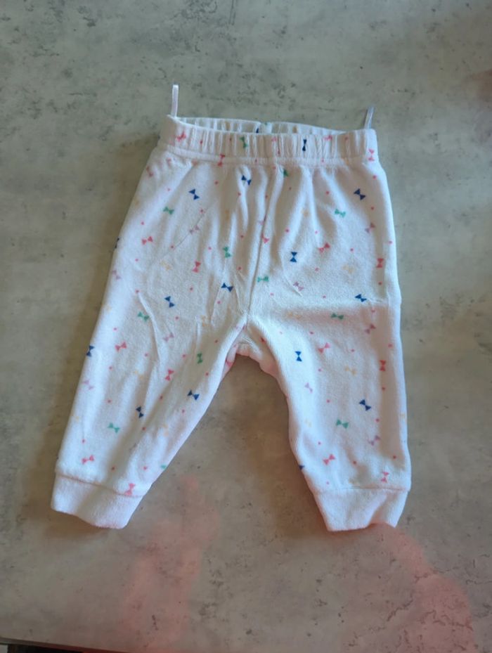 Pantalon détente