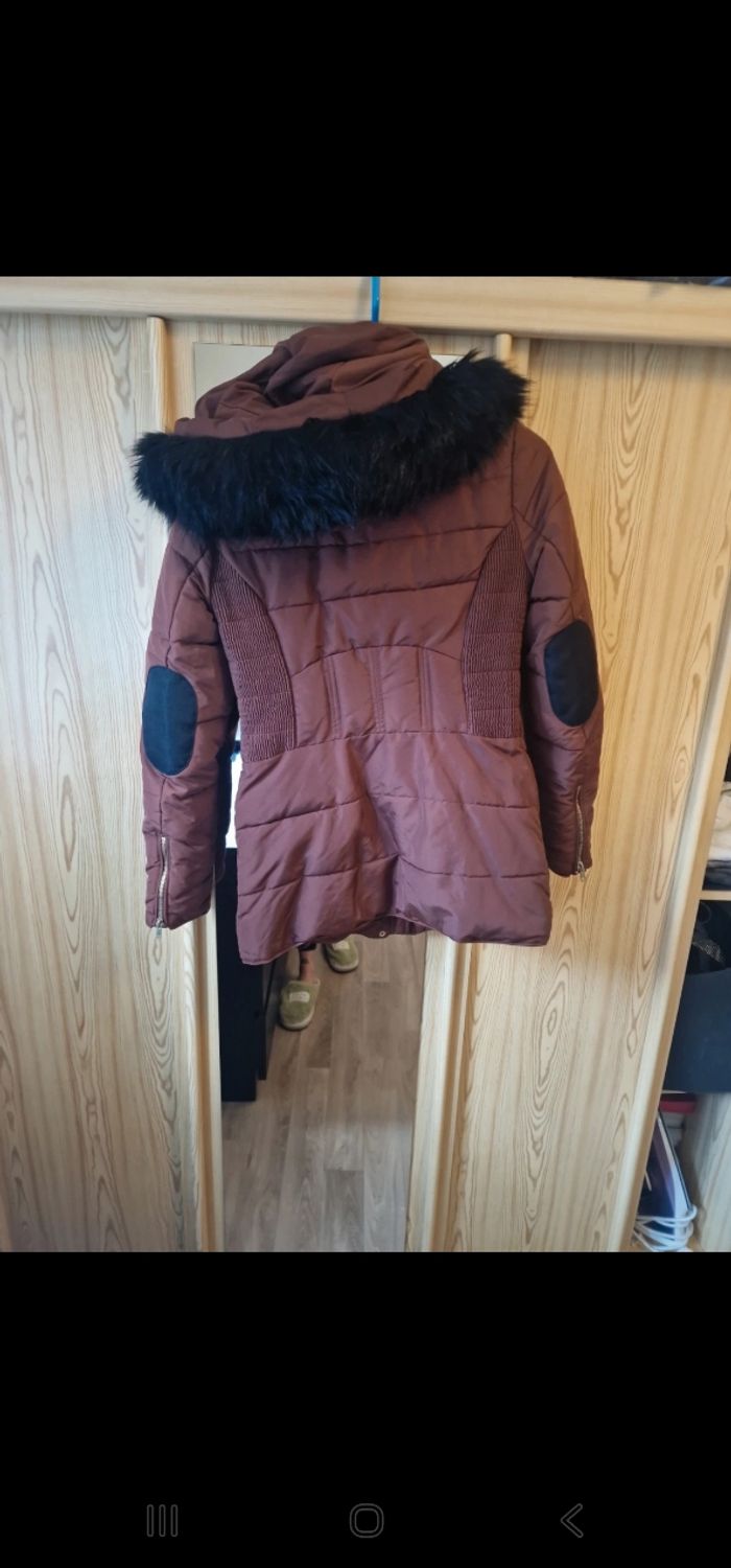 Manteau femme - photo numéro 4