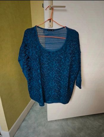 Pull Bréal
