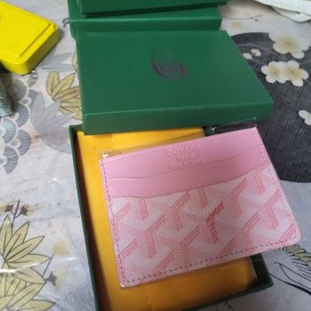 Porte cartes neuf GYD