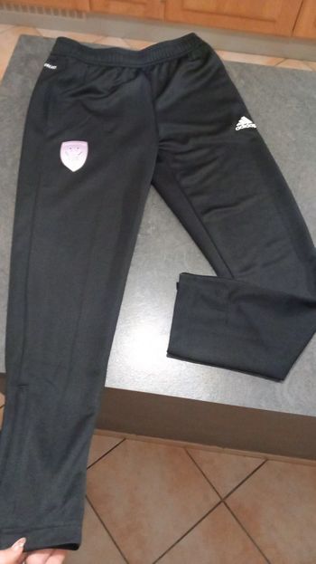 Pantalon survetement