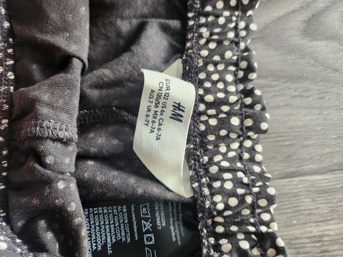 Short à pois - photo numéro 3