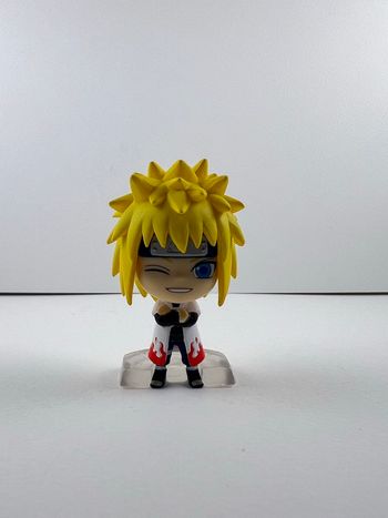 Mini Figurine Naruto : Minato