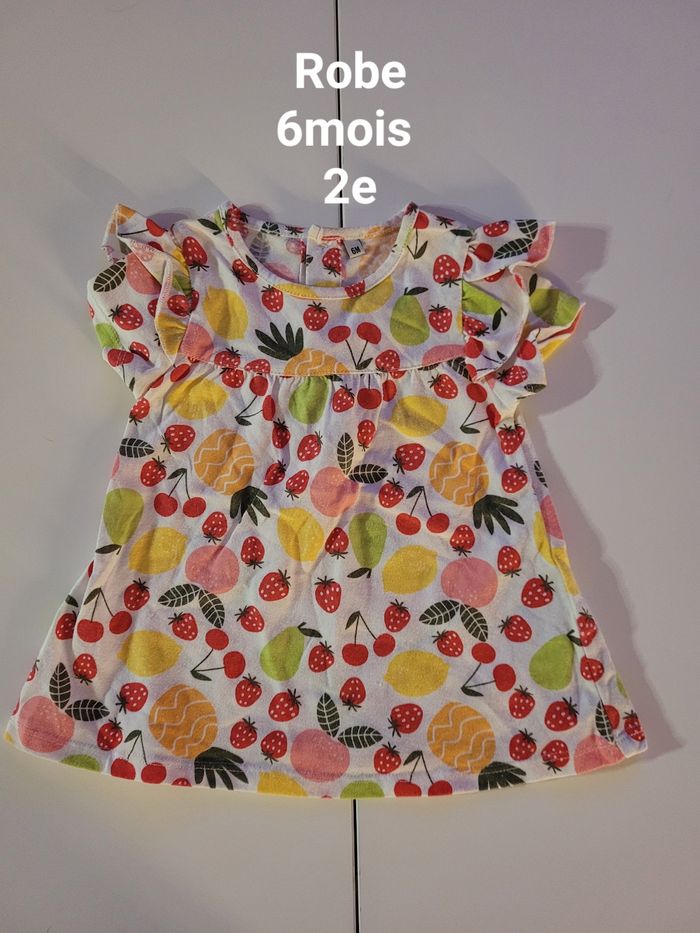 Vêtements - photo numéro 3