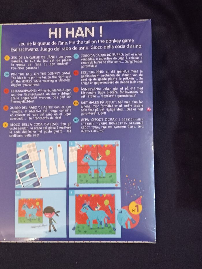 Djeco jeu ambiance - photo numéro 7