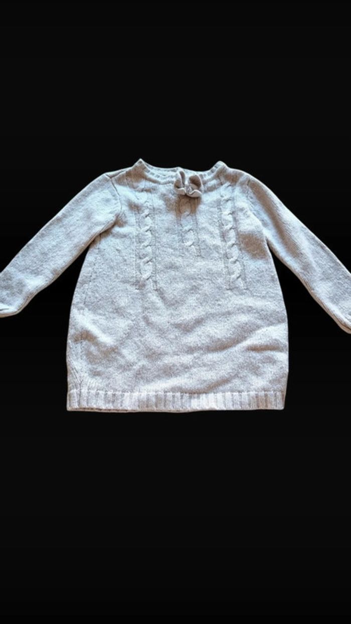 Robe fille