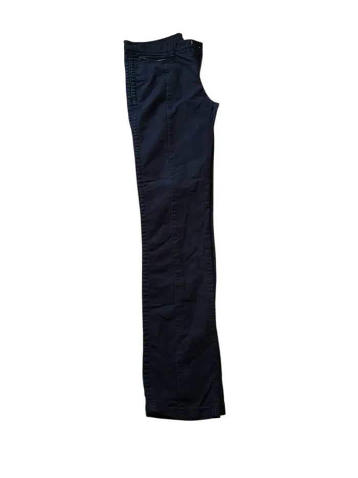 jean noir Zara Man taille 38 - photo numéro 5