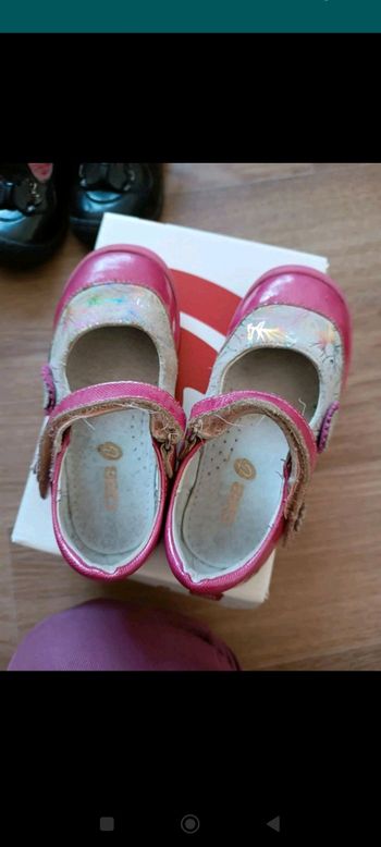 Ballerines Gbb t24