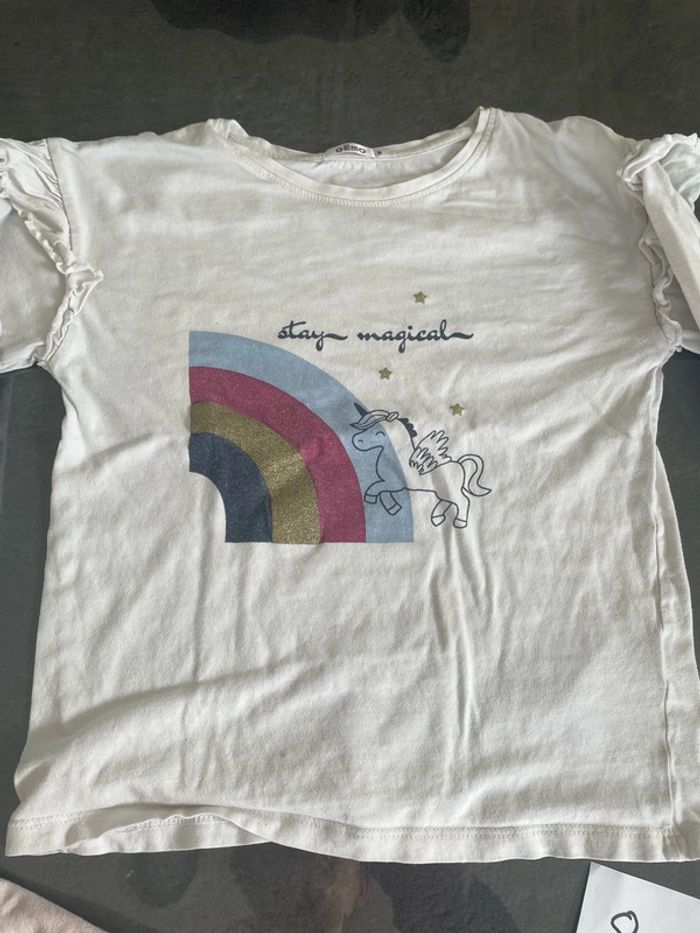 2 Hauts pyjamas - photo numéro 3