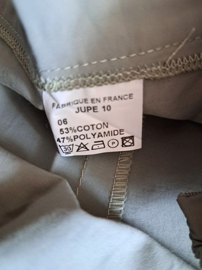 Jupe longue femme - photo numéro 6