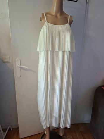 Robe monki taille 36 en très bon état 